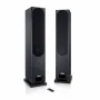 Активная напольная акустика Canton Smart Townus 8, black high gloss